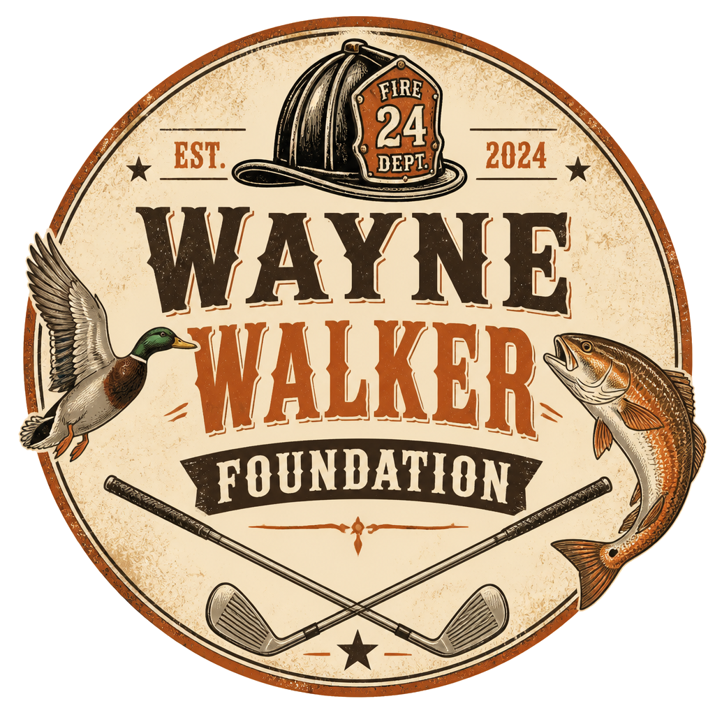 Wayne Walker Foundation